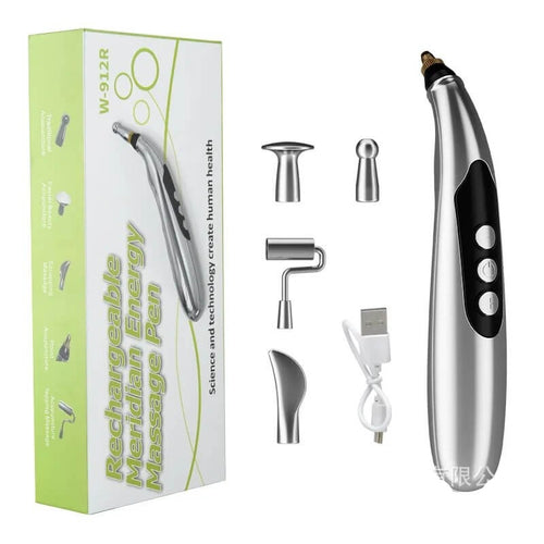 Electric Meridian Energy Pen