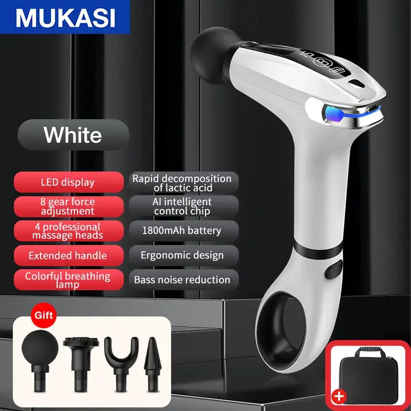 Pain Relief Massager