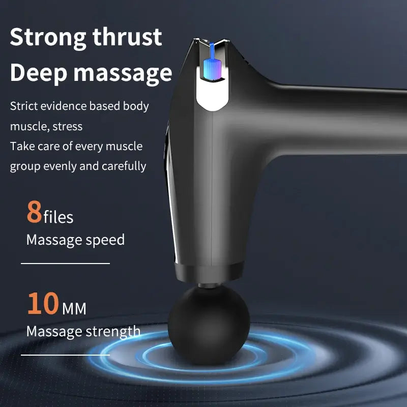 Therapeutic Massager