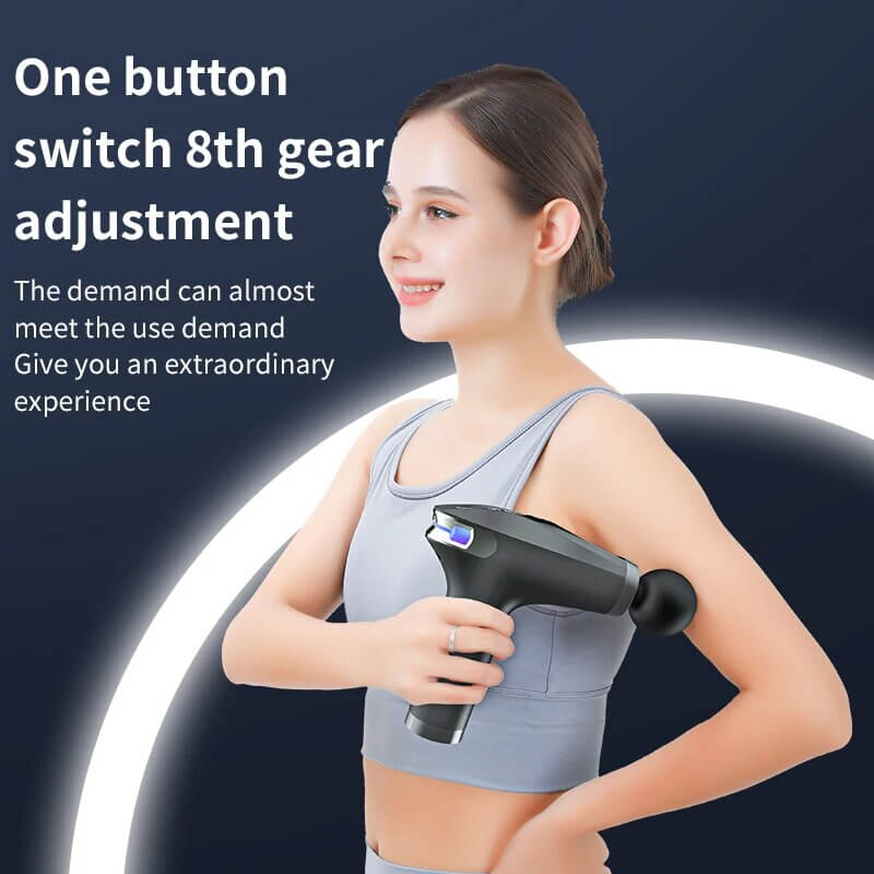 Fitness Massage Device