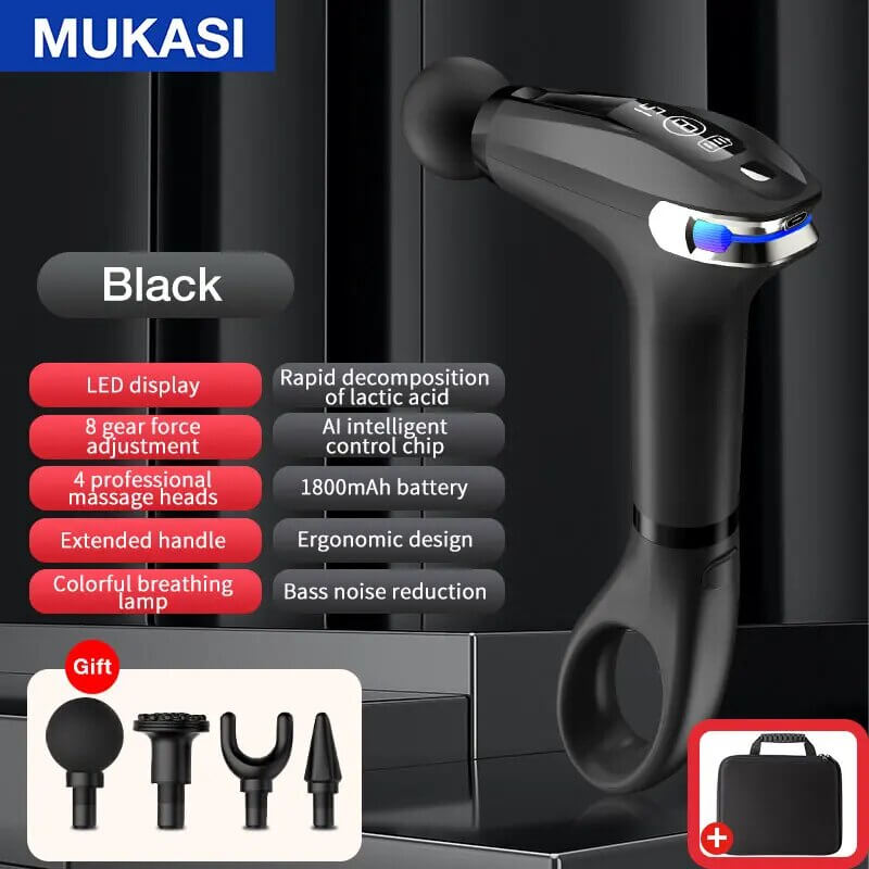 Deep Tissue Massager