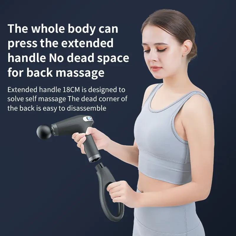 Professional Massager