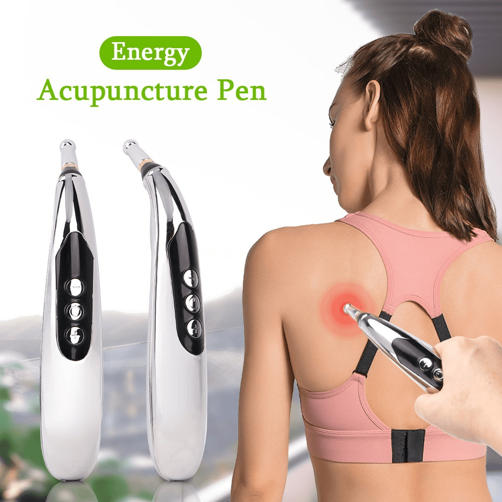 Health Care Acupuncture Pen