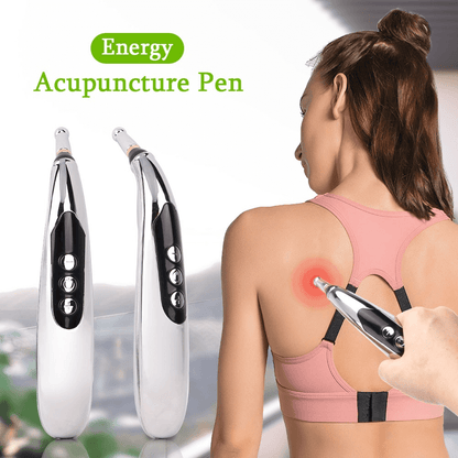 Health Care Acupuncture Pen