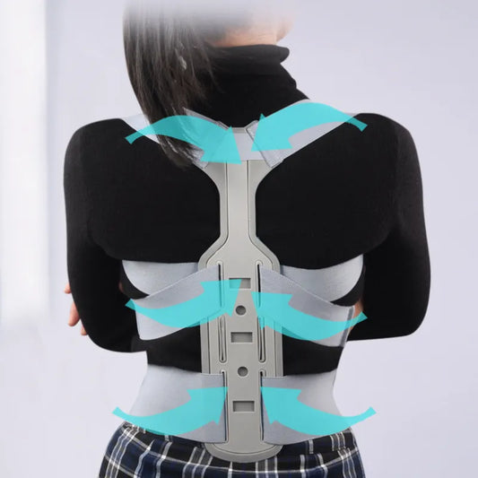 3D Posture Corrector