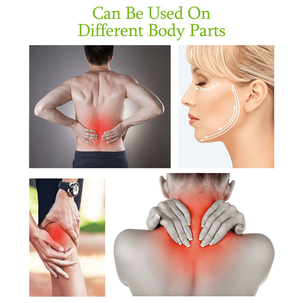 Body Pain Relief Massager