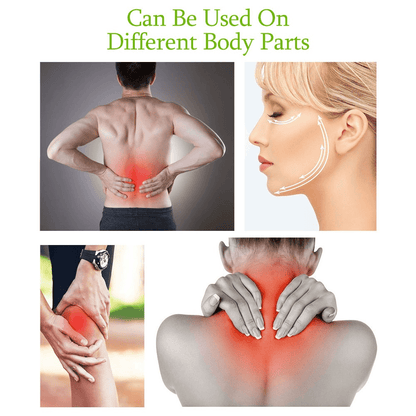 Body Pain Relief Massager