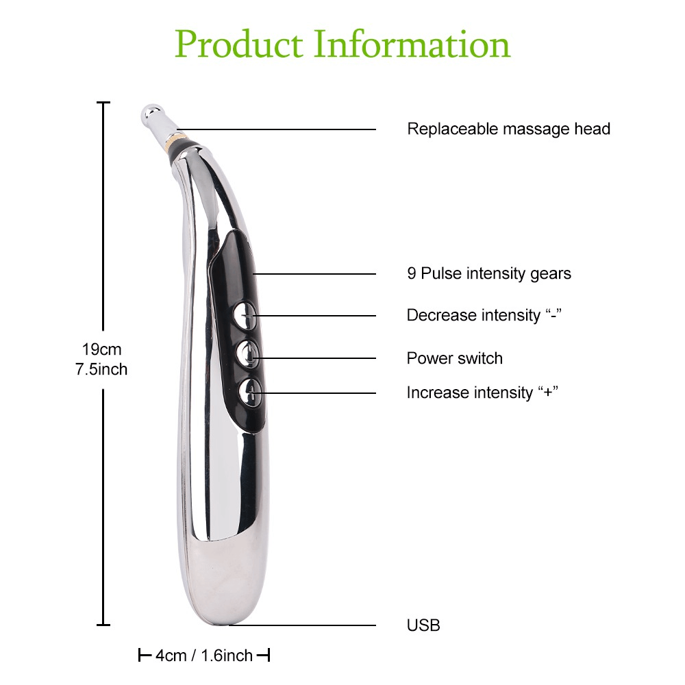 Facial Beauty Acupuncture