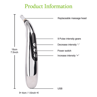 Facial Beauty Acupuncture