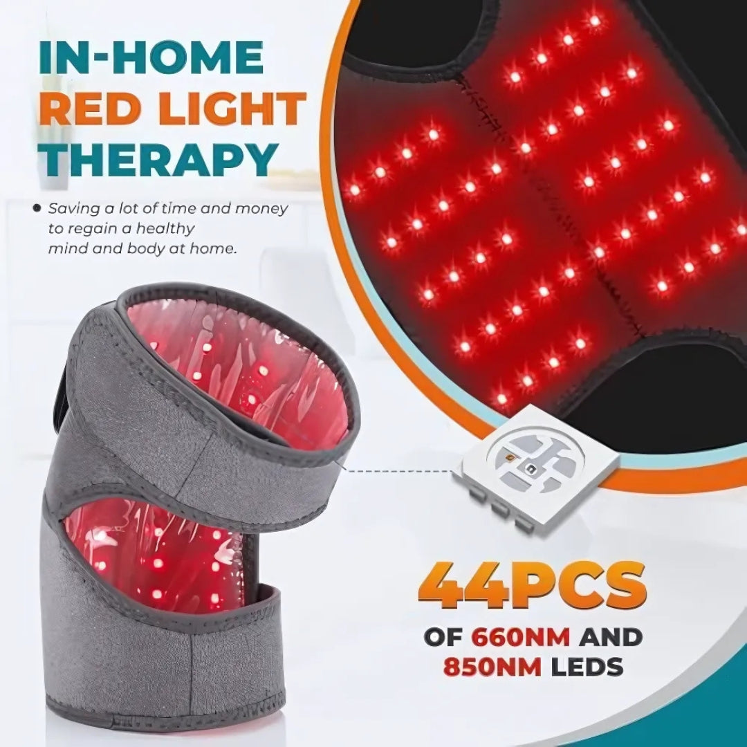 ARTIMax™ 3-in-1 Orthopedic Therapy – Knee, Elbow, and Shoulder