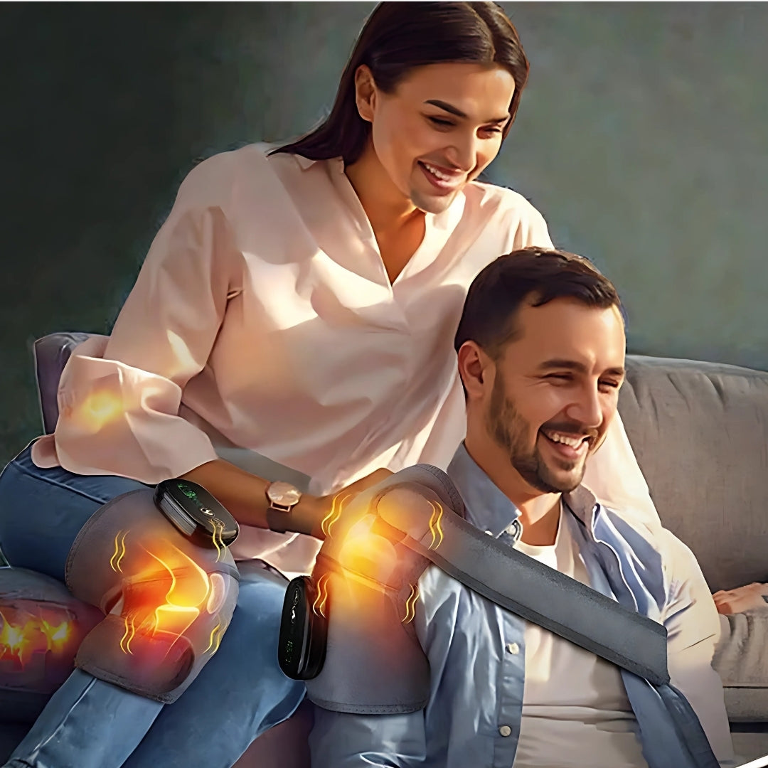 ARTIMax™ 3-in-1 Orthopedic Therapy – Knee, Elbow, and Shoulder