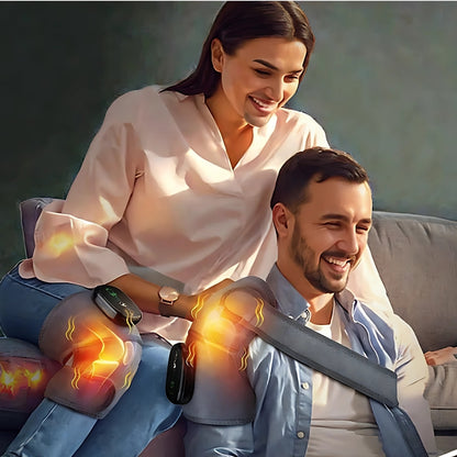 ARTIMax™ 3-in-1 Orthopedic Therapy – Knee, Elbow, and Shoulder