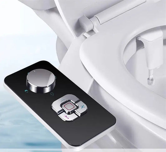 Toilet Seat Bidet