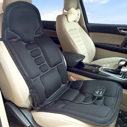 Ergonomic Massager for Drivers