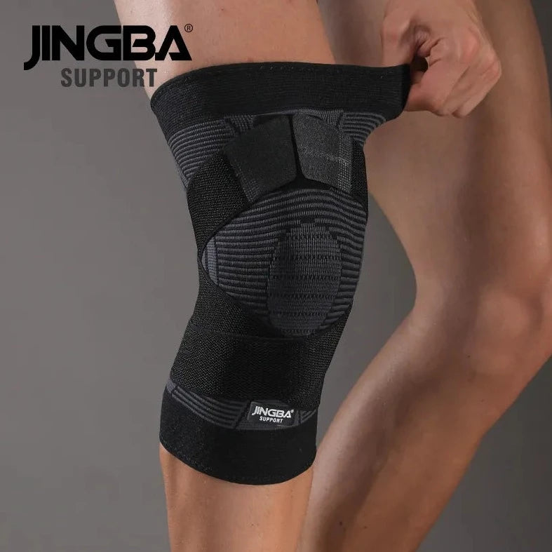 best knee compression sleeves