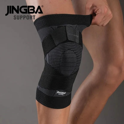 best knee compression sleeves