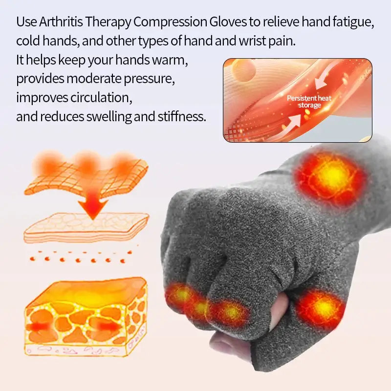 Joint Pain Therapy