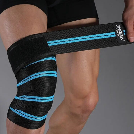 knee strap