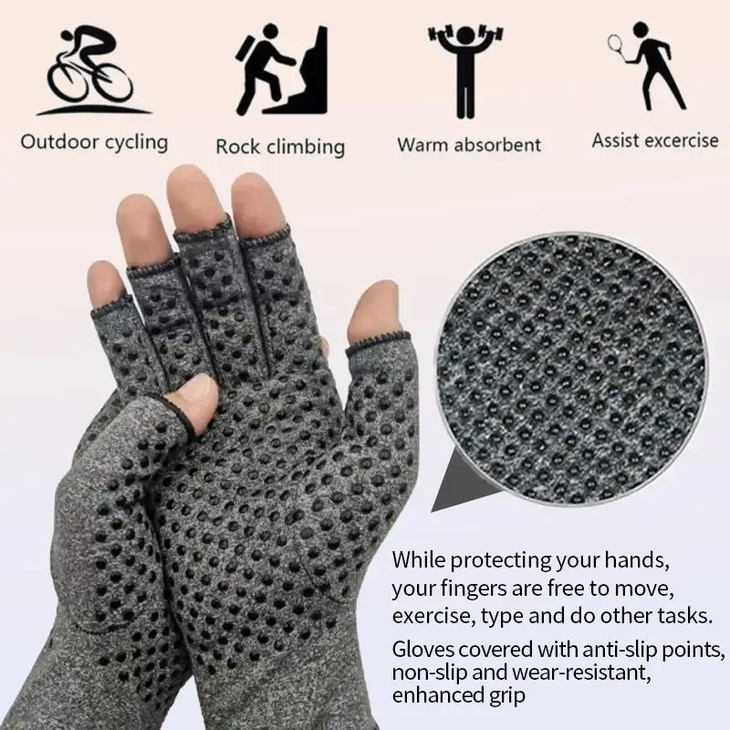 Arthritis Care