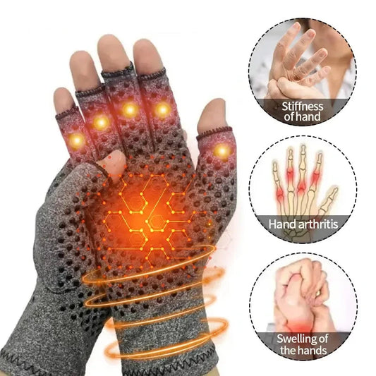 Hand Therapy Gloves
