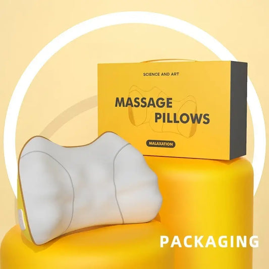 Lumbar Massage