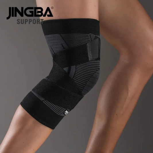 knee sleeves